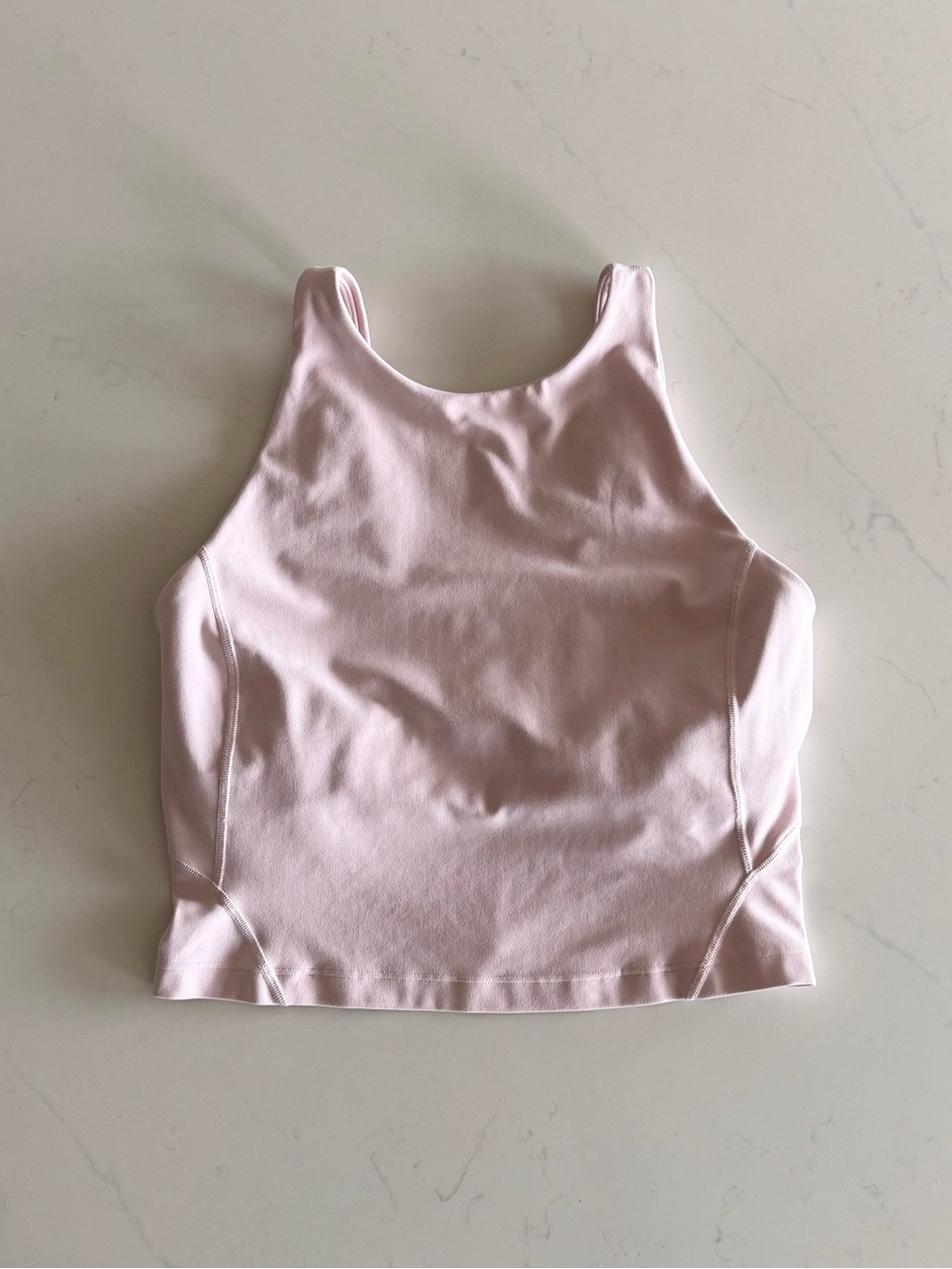 lululemon align high-neck tank